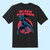 Vintage Black Panther Men T Shirt