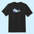 Whale Men T Shirt