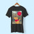 Winnie The Pooh Ballon Inspired Men T Shirt