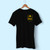 Wu PS Logo Men T Shirt