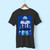 Zeke Who Cowboys Inspired Men T Shirt