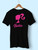 Zombie Barbie Men T Shirt
