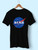 ACAB NASA Logo Best Men T Shirt
