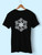 Bicycle Circle Kaleidospoke Best Men T Shirt