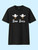 Boo Bees Halloween Ghost Best Men T Shirt