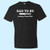 Dad To Be Vintage Best Men T Shirt