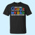 Fathers Day Best Men T Shirt