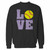 Your love softball chevron crewneck sweatshirt just got an update. This super comfortable and lighter weight crewneck will become your favorite go-to sweatshirt. The cozy spandex cuffs and waistband make this pill-resistant sweatshirt a fan favorite.And your group will look and feel their best in this premium ringspun cotton crew.