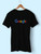 Google Logo Best Men T Shirt