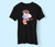 Kpop BTS Jin Best Men T Shirt