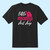 Little Mama Best Men T Shirt