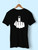 Middle Finger Best Men T Shirt
