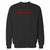 Your make great again space force crewneck sweatshirt just got an update. This super comfortable and lighter weight crewneck will become your favorite go-to sweatshirt. The cozy spandex cuffs and waistband make this pill-resistant sweatshirt a fan favorite.And your group will look and feel their best in this premium ringspun cotton crew.