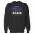Your make my pancreas great again crewneck sweatshirt just got an update. This super comfortable and lighter weight crewneck will become your favorite go-to sweatshirt. The cozy spandex cuffs and waistband make this pill-resistant sweatshirt a fan favorite.And your group will look and feel their best in this premium ringspun cotton crew. Your make my pancreas great again crewneck sweatshirt just got an update. This super comfortable and lighter weight crewneck will become your favorite go-to sweatshirt. The cozy spandex cuffs and waistband make this pill-resistant sweatshirt a fan favorite.And your group will look and feel their best in this premium ringspun cotton crew.
