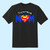 Supermom Art Best Men T Shirt