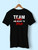 Team Single And Ready To Mingle Best Men T Shirt