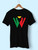 Wakanda Forever Flag Best Men T Shirt