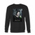Your Maleficent 2 Mistress Of Evil Crewneck Sweatshirt just got an update. This super comfortable and lighter weight crewneck will become your favorite go-to sweatshirt. The cozy spandex cuffs and waistband make this pill-resistant sweatshirt a fan favorite.And your group will look and feel their best in this premium ringspun cotton crew.