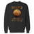 Your mars explorers wanted crewneck sweatshirt just got an update. This super comfortable and lighter weight crewneck will become your favorite go-to sweatshirt. The cozy spandex cuffs and waistband make this pill-resistant sweatshirt a fan favorite.And your group will look and feel their best in this premium ringspun cotton crew.