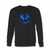 Your Marshmello Logo Under Crewneck Sweatshirt just got an update. This super comfortable and lighter weight crewneck will become your favorite go-to sweatshirt. The cozy spandex cuffs and waistband make this pill-resistant sweatshirt a fan favorite.And your group will look and feel their best in this premium ringspun cotton crew.