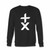 Your Martin Garrix Title With Logo White Crewneck Sweatshirt just got an update. This super comfortable and lighter weight crewneck will become your favorite go-to sweatshirt. The cozy spandex cuffs and waistband make this pill-resistant sweatshirt a fan favorite.And your group will look and feel their best in this premium ringspun cotton crew.