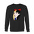 Your Melanie Martinez Cartoon Version Cover Crewneck Sweatshirt just got an update. This super comfortable and lighter weight crewneck will become your favorite go-to sweatshirt. The cozy spandex cuffs and waistband make this pill-resistant sweatshirt a fan favorite.And your group will look and feel their best in this premium ringspun cotton crew.