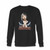 Your Melanie Martinez Cosplay Cover Crewneck Sweatshirt just got an update. This super comfortable and lighter weight crewneck will become your favorite go-to sweatshirt. The cozy spandex cuffs and waistband make this pill-resistant sweatshirt a fan favorite.And your group will look and feel their best in this premium ringspun cotton crew.