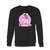 Your Melanie Martinez Doll House Blood Theme Cover Crewneck Sweatshirt just got an update. This super comfortable and lighter weight crewneck will become your favorite go-to sweatshirt. The cozy spandex cuffs and waistband make this pill-resistant sweatshirt a fan favorite.And your group will look and feel their best in this premium ringspun cotton crew.