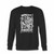 Your Memphis May Fire Pirates Skeleton Crewneck Sweatshirt just got an update. This super comfortable and lighter weight crewneck will become your favorite go-to sweatshirt. The cozy spandex cuffs and waistband make this pill-resistant sweatshirt a fan favorite.And your group will look and feel their best in this premium ringspun cotton crew.