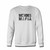 Your Mendes Mafia Title Crewneck Sweatshirt just got an update. This super comfortable and lighter weight crewneck will become your favorite go-to sweatshirt. The cozy spandex cuffs and waistband make this pill-resistant sweatshirt a fan favorite.And your group will look and feel their best in this premium ringspun cotton crew.