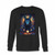 Your Moon Wolf Dreamcatcher Galaxy Crewneck Sweatshirt just got an update. This super comfortable and lighter weight crewneck will become your favorite go-to sweatshirt. The cozy spandex cuffs and waistband make this pill-resistant sweatshirt a fan favorite.And your group will look and feel their best in this premium ringspun cotton crew.
