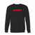 Your Mr Robot Title Crewneck Sweatshirt just got an update. This super comfortable and lighter weight crewneck will become your favorite go-to sweatshirt. The cozy spandex cuffs and waistband make this pill-resistant sweatshirt a fan favorite.And your group will look and feel their best in this premium ringspun cotton crew.