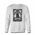 Your Mumford And Sons Gentlemen Of The Road Fan Art Cute Crewneck Sweatshirt just got an update. This super comfortable and lighter weight crewneck will become your favorite go-to sweatshirt. The cozy spandex cuffs and waistband make this pill-resistant sweatshirt a fan favorite.And your group will look and feel their best in this premium ringspun cotton crew.
