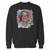 Your marvel stan lee comic collage crewneck sweatshirt just got an update. This super comfortable and lighter weight crewneck will become your favorite go-to sweatshirt. The cozy spandex cuffs and waistband make this pill-resistant sweatshirt a fan favorite.And your group will look and feel their best in this premium ringspun cotton crew.
