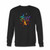 Your Muse Fan Art Wallpaper So Beautiful Crewneck Sweatshirt just got an update. This super comfortable and lighter weight crewneck will become your favorite go-to sweatshirt. The cozy spandex cuffs and waistband make this pill-resistant sweatshirt a fan favorite.And your group will look and feel their best in this premium ringspun cotton crew.
