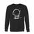 Your Music Man Crewneck Sweatshirt just got an update. This super comfortable and lighter weight crewneck will become your favorite go-to sweatshirt. The cozy spandex cuffs and waistband make this pill-resistant sweatshirt a fan favorite.And your group will look and feel their best in this premium ringspun cotton crew.