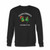 Your Nelson And Murdock Avocados At Law Crewneck Sweatshirt just got an update. This super comfortable and lighter weight crewneck will become your favorite go-to sweatshirt. The cozy spandex cuffs and waistband make this pill-resistant sweatshirt a fan favorite.And your group will look and feel their best in this premium ringspun cotton crew.
