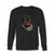 Your Nofx Skull Rock Band Crewneck Sweatshirt just got an update. This super comfortable and lighter weight crewneck will become your favorite go-to sweatshirt. The cozy spandex cuffs and waistband make this pill-resistant sweatshirt a fan favorite.And your group will look and feel their best in this premium ringspun cotton crew.