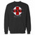 Your mash 4077th tv series crewneck sweatshirt just got an update. This super comfortable and lighter weight crewneck will become your favorite go-to sweatshirt. The cozy spandex cuffs and waistband make this pill-resistant sweatshirt a fan favorite.And your group will look and feel their best in this premium ringspun cotton crew.