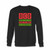 Your Ocd Obsessive Christmas Disorder Crewneck Sweatshirt just got an update. This super comfortable and lighter weight crewneck will become your favorite go-to sweatshirt. The cozy spandex cuffs and waistband make this pill-resistant sweatshirt a fan favorite.And your group will look and feel their best in this premium ringspun cotton crew.