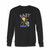 Your One Direction Baby You Up Crewneck Sweatshirt just got an update. This super comfortable and lighter weight crewneck will become your favorite go-to sweatshirt. The cozy spandex cuffs and waistband make this pill-resistant sweatshirt a fan favorite.And your group will look and feel their best in this premium ringspun cotton crew.