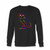 Your Ovo Colorize Cover Logo Crewneck Sweatshirt just got an update. This super comfortable and lighter weight crewneck will become your favorite go-to sweatshirt. The cozy spandex cuffs and waistband make this pill-resistant sweatshirt a fan favorite.And your group will look and feel their best in this premium ringspun cotton crew.