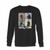 Your Panic At The Disco Photo Vintage Four Crewneck Sweatshirt just got an update. This super comfortable and lighter weight crewneck will become your favorite go-to sweatshirt. The cozy spandex cuffs and waistband make this pill-resistant sweatshirt a fan favorite.And your group will look and feel their best in this premium ringspun cotton crew.
