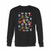 Your Paw Patrol Chase Rocky Zuma Rubble Crewneck Sweatshirt just got an update. This super comfortable and lighter weight crewneck will become your favorite go-to sweatshirt. The cozy spandex cuffs and waistband make this pill-resistant sweatshirt a fan favorite.And your group will look and feel their best in this premium ringspun cotton crew.