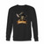 Your Pirates Skull Logo Crewneck Sweatshirt just got an update. This super comfortable and lighter weight crewneck will become your favorite go-to sweatshirt. The cozy spandex cuffs and waistband make this pill-resistant sweatshirt a fan favorite.And your group will look and feel their best in this premium ringspun cotton crew.