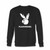 Your Plague Girl Crewneck Sweatshirt just got an update. This super comfortable and lighter weight crewneck will become your favorite go-to sweatshirt. The cozy spandex cuffs and waistband make this pill-resistant sweatshirt a fan favorite.And your group will look and feel their best in this premium ringspun cotton crew.