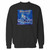 Your megadeth rust in peace black crewneck sweatshirt just got an update. This super comfortable and lighter weight crewneck will become your favorite go-to sweatshirt. The cozy spandex cuffs and waistband make this pill-resistant sweatshirt a fan favorite.And your group will look and feel their best in this premium ringspun cotton crew.