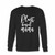 Your Plant Based Mama Crewneck Sweatshirt just got an update. This super comfortable and lighter weight crewneck will become your favorite go-to sweatshirt. The cozy spandex cuffs and waistband make this pill-resistant sweatshirt a fan favorite.And your group will look and feel their best in this premium ringspun cotton crew.