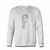 Your Pvris Drawing With Pencil Crewneck Sweatshirt just got an update. This super comfortable and lighter weight crewneck will become your favorite go-to sweatshirt. The cozy spandex cuffs and waistband make this pill-resistant sweatshirt a fan favorite.And your group will look and feel their best in this premium ringspun cotton crew.