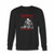 Your Qotsa Queens Of The Stone Age Red Rocks Band Crewneck Sweatshirt just got an update. This super comfortable and lighter weight crewneck will become your favorite go-to sweatshirt. The cozy spandex cuffs and waistband make this pill-resistant sweatshirt a fan favorite.And your group will look and feel their best in this premium ringspun cotton crew.